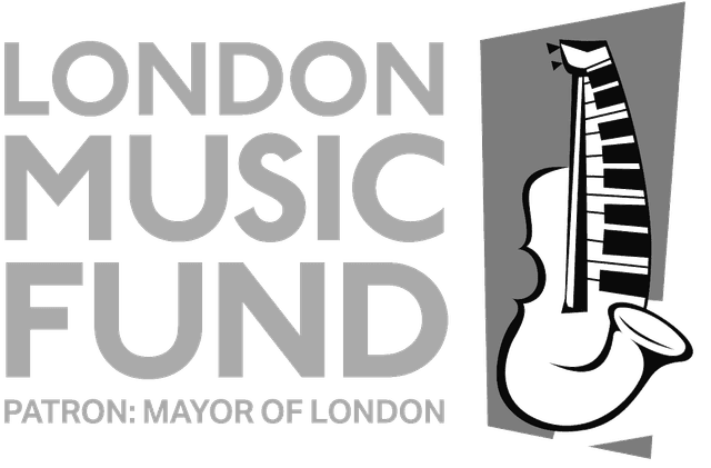 Supported by London Music Fund
