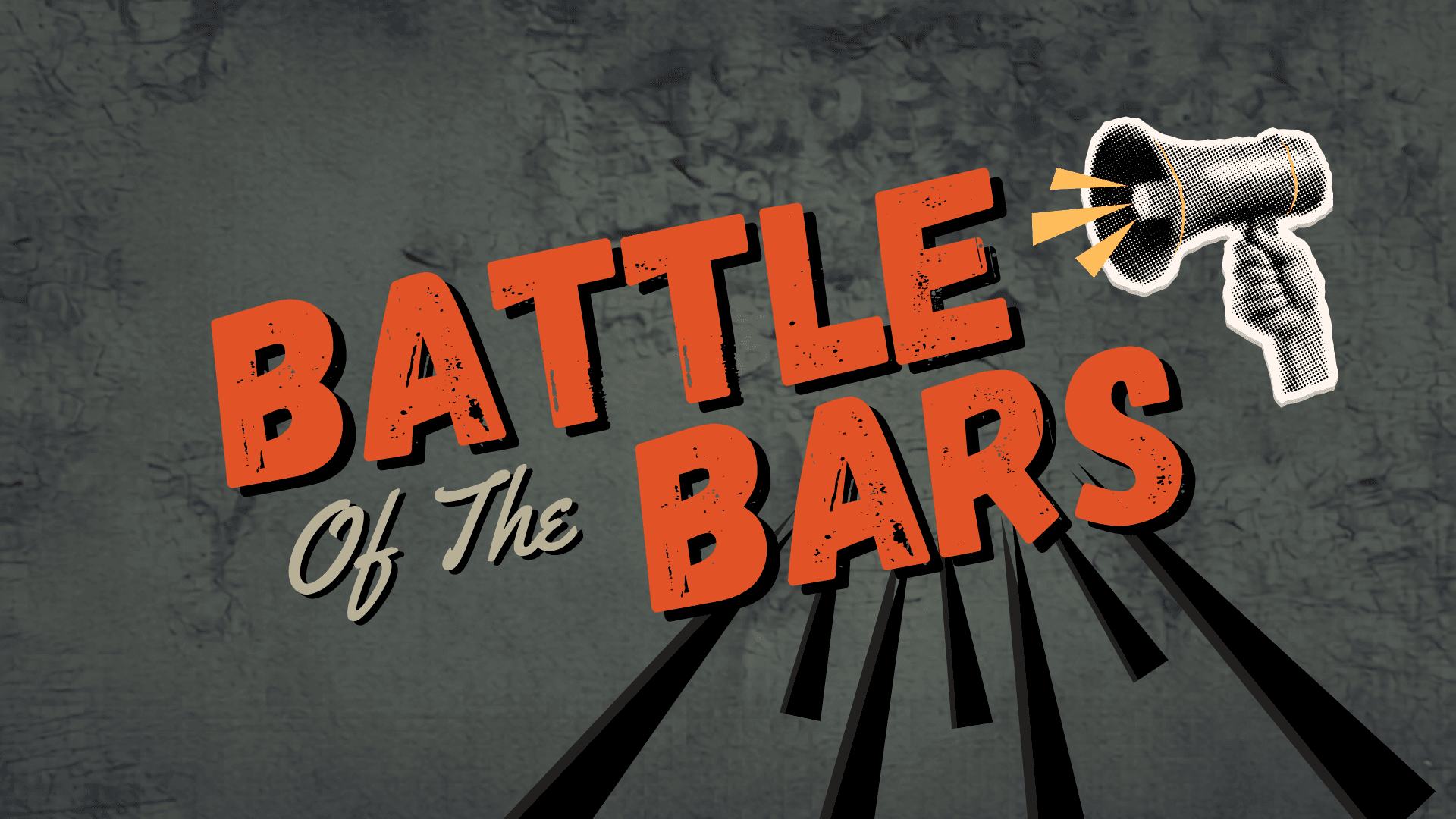 Battle of the Bars 2026
