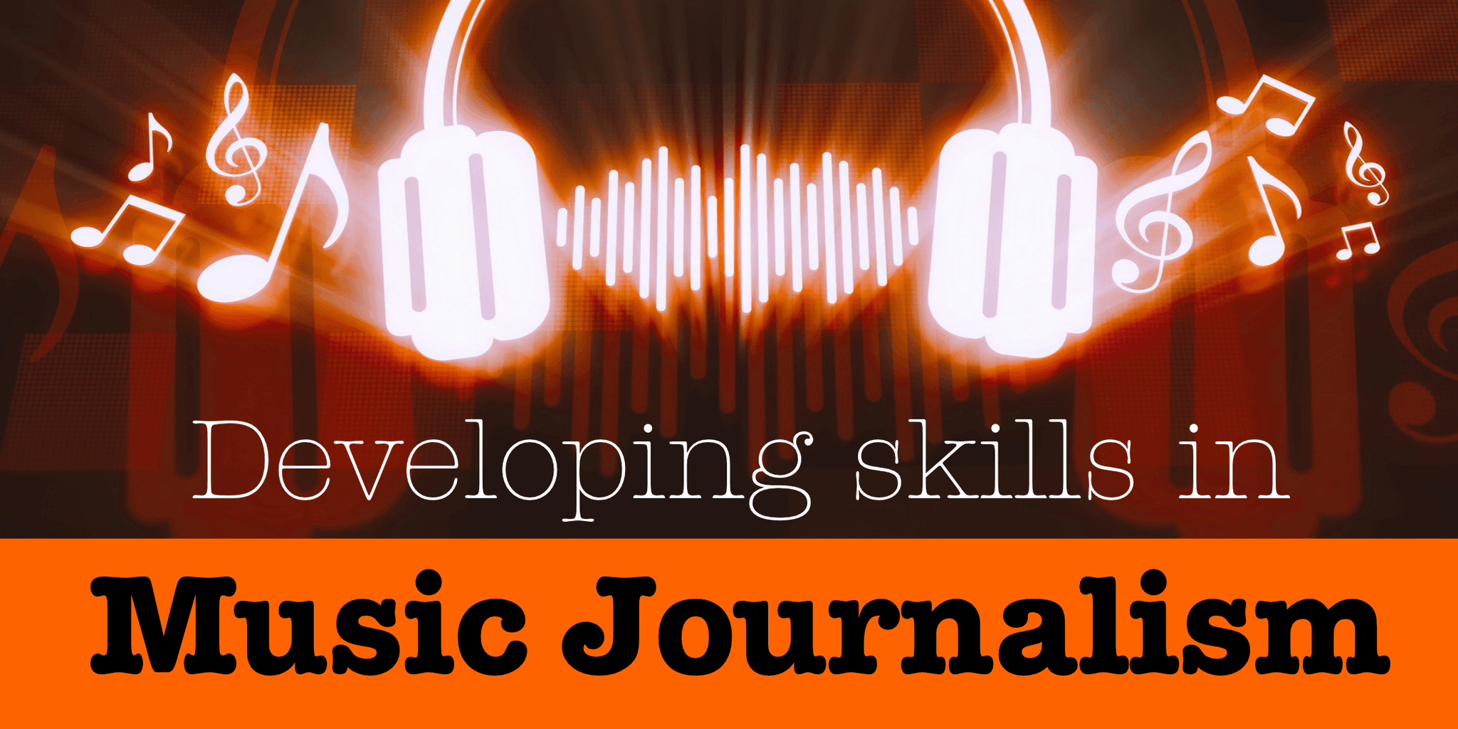 Introduction to Music Journalism