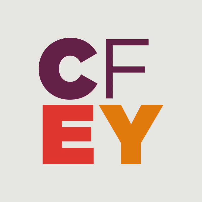 Centre for Education and Youth Logo