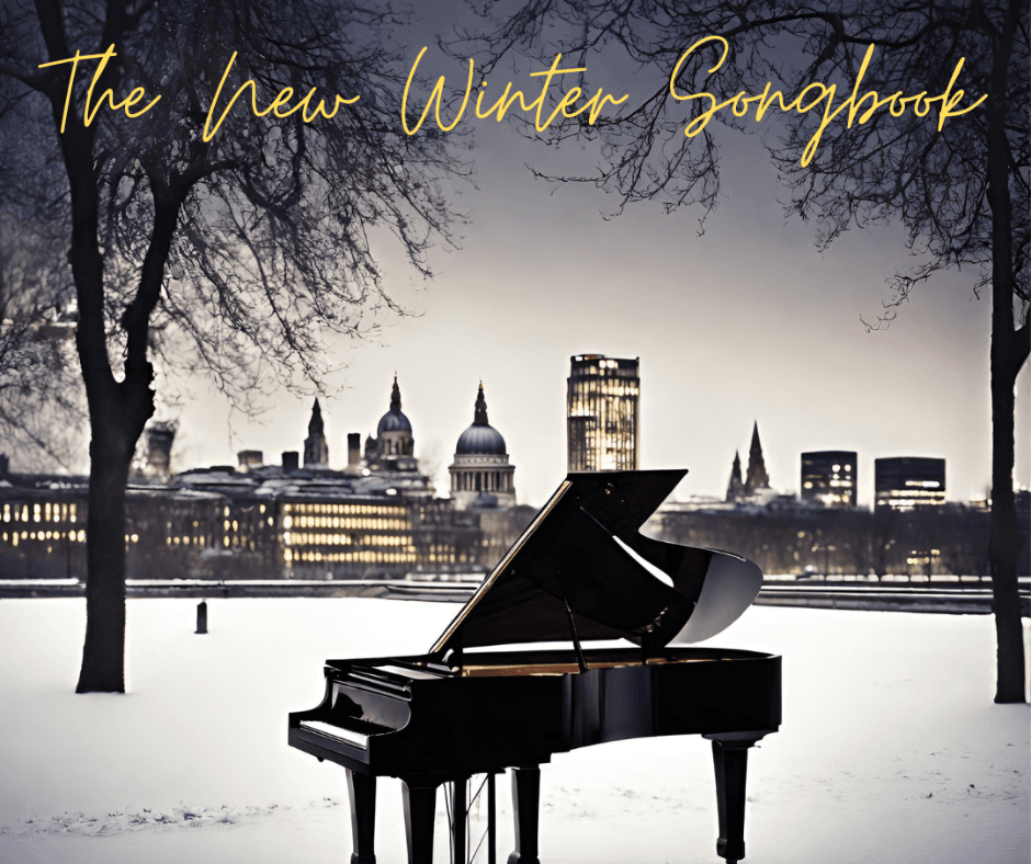 The New Winter Songbook