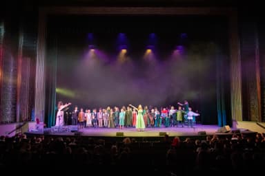 A Place of Wonder Brings Music, History and Magic to Life at Soho Theatre Walthamstow